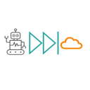 CF Catalyst icon robot