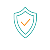 CF Catalyst icon shield