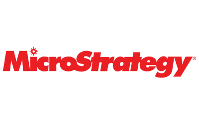 Microstrategy Red Microstrategy Red