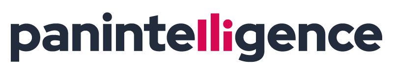 Panintelligence_Dark Blue & Pink Logo Panintelligence_Dark Blue & Pink Logo